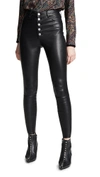 ALICE AND OLIVIA Mikah Leather Pants