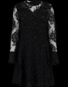 STELLA MCCARTNEY Cassie Floral Lace Dress