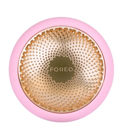 Foreo Ufo (ur Future Obsession) Smart Mask Device In Pearl Pink