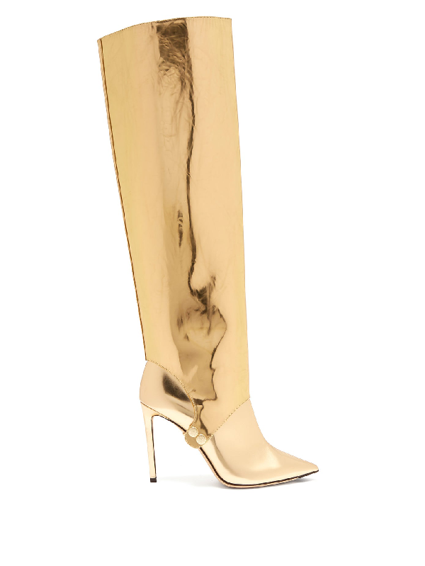 jeffrey campbell slouch boot