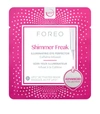 FOREO UFO-ACTIVATED ADVANCED COLLECTION SHIMMER FREAK EYE MASK (PACK OF 6),14817021