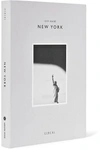 ABRAMS CEREAL CITY GUIDE: NEW YORK PAPERBACK BOOK