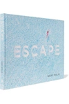 ABRAMS ESCAPE BY grey MALIN HARDCOVER BOOK