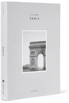 ABRAMS CEREAL CITY GUIDE: PARIS PAPERBACK BOOK