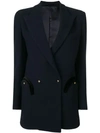 BLAZÉ MILANO PERFECTLY FITTED JACKET