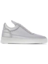 FILLING PIECES LACE-UP trainers