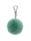 FENDI POMPOM CHARM