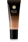 Soleil Toujours Net Sustain Hydra Volume Lip Masque Spf15 - Sip Sip In Peach