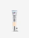 It Cosmetics Fair Light Your Skin But Better Cc+ Cream With Spf 50+ 32ml In Fair Light