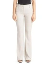 ALTUZARRA Serge Wool Pants