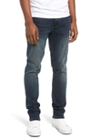 BLANKNYC HORATIO SKINNY FIT JEANS,12FM1416