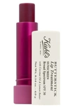 Kiehl's Since 1851 Butterstick Lip Treatment Spf 30 Berry In Berry