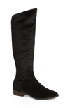 BAND OF GYPSIES LUNA OVER THE KNEE BOOT,LUNA