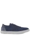 TOD'S trainers,10744973