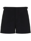 Orlebar Brown Setter Swim Shorts In Black