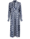 MSGM MILANO DRESS,2542MDA141P/184852/89