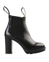 KARL LAGERFELD Ankle boot,11577222TR 5