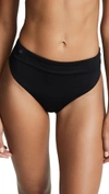 MAAJI REVERSIBLE METEORITE SUZY Q BIKINI BOTTOMS