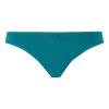 Vilebrequin Women Swimwear - Women Midi Brief Bikini Bottom Solid - Swimwear - Frise In Seychelles