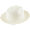 Vilebrequin Panama Hat In Beige