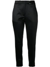 TOM FORD BELTED CIGARETTE trousers