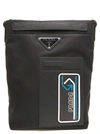 PRADA 'OMA' BAG,10745976