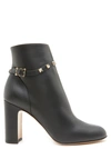 VALENTINO GARAVANI 'ROCKSTUD' SHOES,10746133