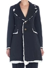 COMME DES GARÇONS COMME DES GARÇONS COAT,10746171