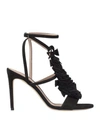 ALBERTO GOZZI SANDALS,11591813IU 9