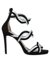 ANNA F SANDALS,11595273FR 13