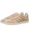 Adidas Originals Adidas Gazelle S&t In Pink