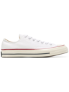 Converse Chunky Sole Low-top Sneakers In White