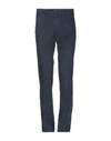 Aspesi Pants In Dark Blue