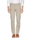 Incotex Pants In Ivory