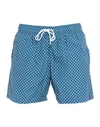 SWIMS SWIM TRUNKS,47232849SV 6