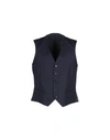 TONELLO Suit vest,49139244SL 4