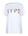 ETRO T-shirt,12253509SS 3