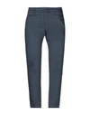 Dondup Pants In Blue
