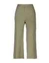 SIBEL SARAL Casual pants,13256501MC 4