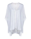 NOT SHY CARDIGANS,39917031WH 1