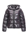 DUVETICA Down jacket