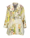 ANTONIO MARRAS Full-length jacket,41849389KK 4