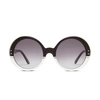 Oliver Goldsmith Oops 1973 Floating Monochrome In Floating