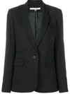 VERONICA BEARD DOUBLE POCKET BLAZER