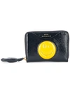 ANYA HINDMARCH SMALL CHUBBY WINK WALLET