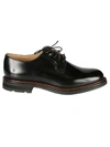 CHURCH'S CLASSIC OXFORD SHOES,10746322