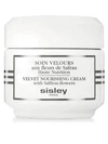 SISLEY PARIS Velvet Nourishing Cream with Saffron Flowers