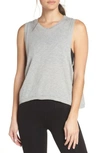 Free People Fp Movement Fp Movement Love Tank In Grey Combo