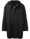 Raf Simons  In Black