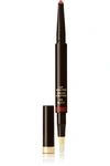 TOM FORD LIP SCULPTOR - ELICIT 08